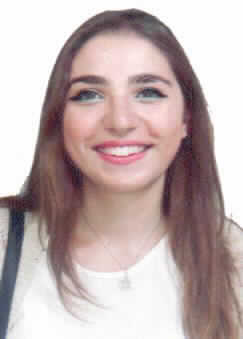 صورة ديانا مازن عبد الله بطشون