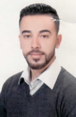 صورة عمر زياد علي الضامن