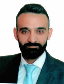 صورة زيد محمد طلال محمد علي الحمصي
