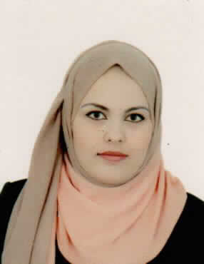 صورة عايده محمود ماجد عنانبه