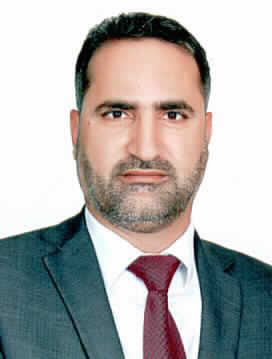صورة كارم عبد الله محمود عبيدات