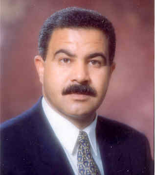 صورة سمير خلف علي العضايلة