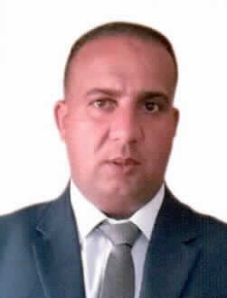 صورة زياد عارف محمد زبون