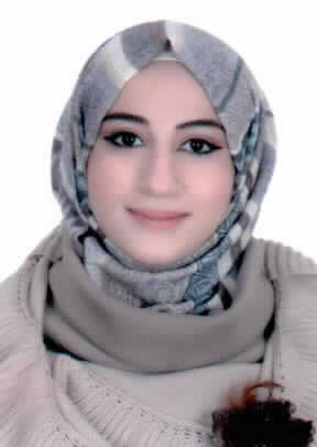 صورة هبه فتحي سعيد سعيد