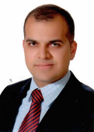صورة احمد هشام فواز العمري