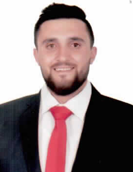 صورة رعد حسين عبد الله الشرمان