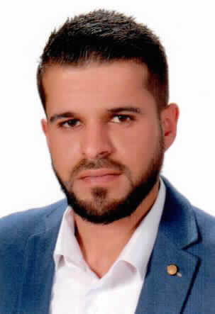 صورة مؤيد محمد صياح الغثيان
