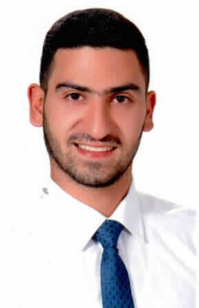 صورة مجد سهيل محمود الدقاق
