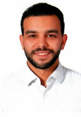 صورة لؤي جمال محمد القطاطشه