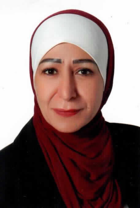 صورة هاله حسين عبد الله مقداد