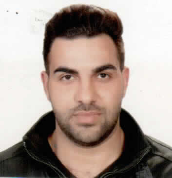 صورة رامي طالب محمود الكردي