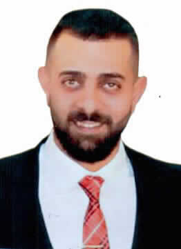 صورة مهند علي عبد الله للوه