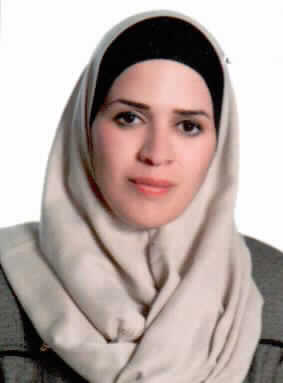 صورة فاطمه يوسف عبد الله السريدي