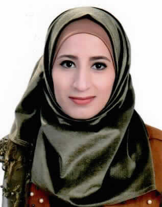 صورة آمال صقر زايد اللصاصمه