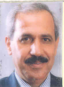 صورة زيد عزيز سعيد الزغيبي