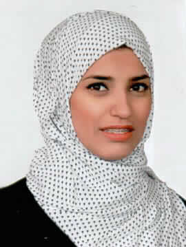 صورة بيان شاهر محمد السليحات