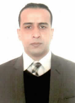 صورة احمد عبد العزيز جروح السرحان