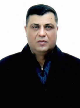 صورة صالح علي عليان القعايده