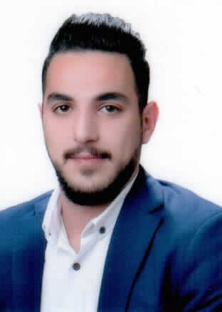 صورة احمد خالد وليد القاضي