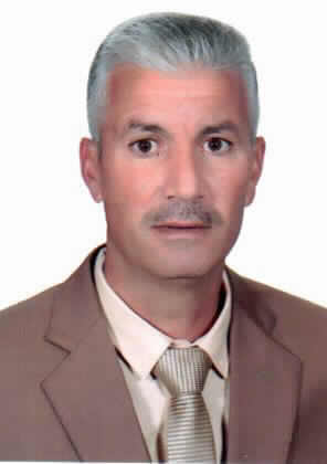 صورة عبد الله سليمان رشيد النعيمات