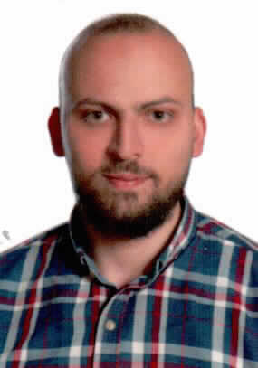 صورة المهند خليل محمود طه