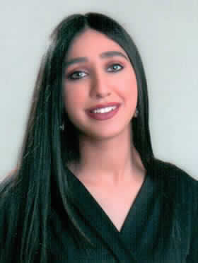 صورة امل فيصل كامل محمود