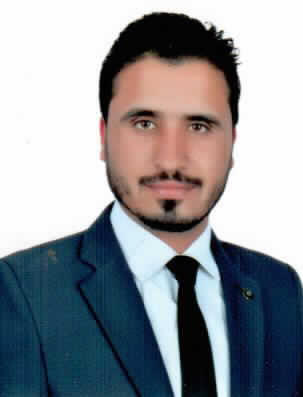 صورة علي سليم عواد العظامات