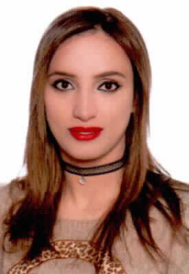 صورة هديل عبد محمد عنيزات