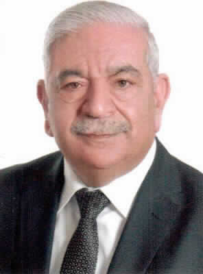 صورة جريس عيسى عيد تادرس
