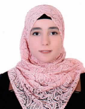 صورة غزل محمود عبد الحاج