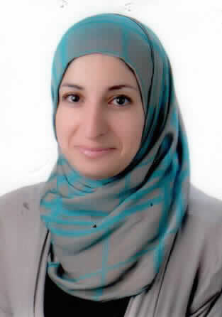 صورة ليلى يوسف محمد ضمره