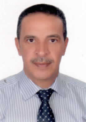 صورة شفيق سليم محمد الحلحولي