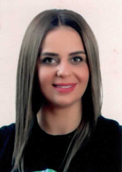 صورة تسنيم عبد الرحمن محمد المجالي