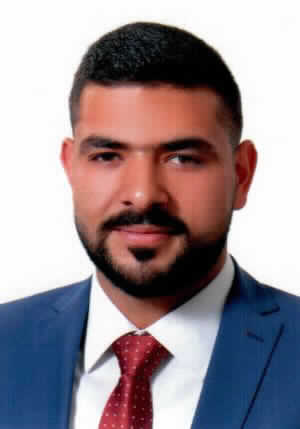 صورة محمد علي احمد جرادات