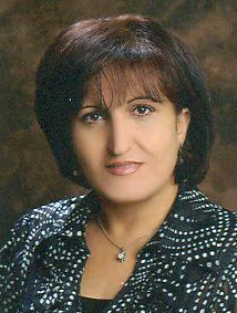 صورة غاده فؤاد عواد الكرادشه