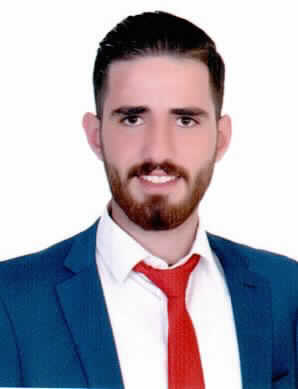 صورة قصي رضوان علي الخرابشه