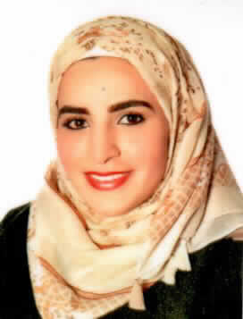 صورة الاء حسين علي الحجاج