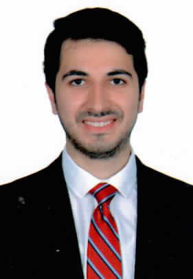 صورة سيف جمال محمد السودي