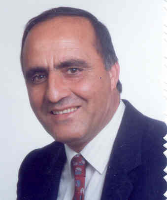 صورة جمال محمد سطعان عبيدات