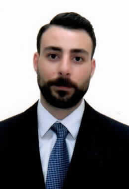 صورة يزيد نصر جريس الشوارب