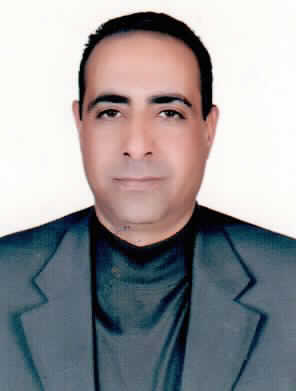 صورة عاطف احمد عبد الغني المساعفه