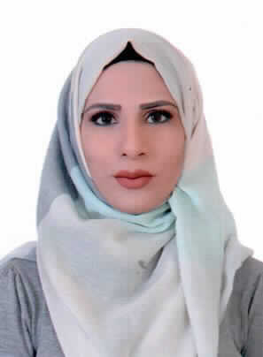 صورة الاء سامي محمد الخصاونه