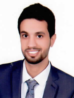 صورة محمد جعفر احمد الحسامي