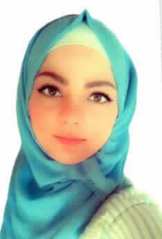 صورة وفاء سعيد حسن احمد