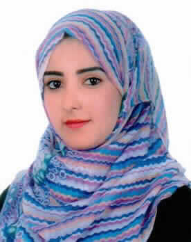 صورة غفران حسن محمد الزعبي