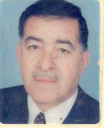 صورة علي محمد منصور القضاة