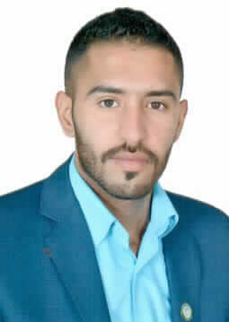 صورة احمد عياده عيسى الحوامده