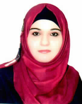صورة اماني عاصف احمد محمود