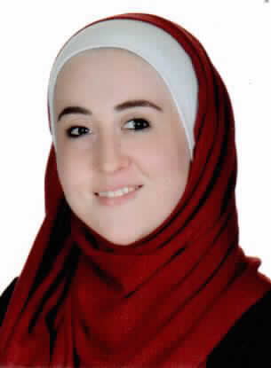 صورة اسراء فريد عز الدين كشت