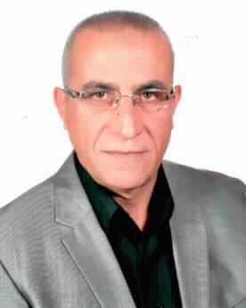 صورة خالد سلامه عطا الله الطراونه